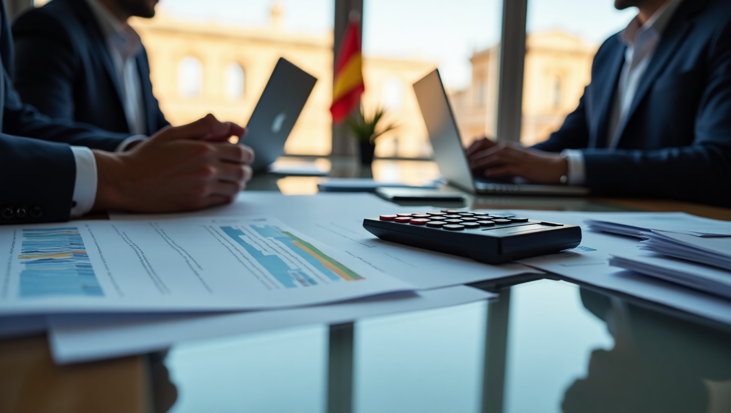 Consultoria Avançada